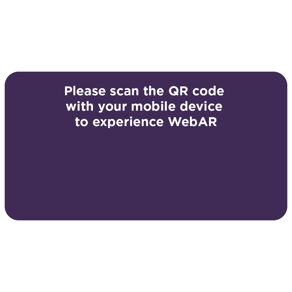 scan QR code